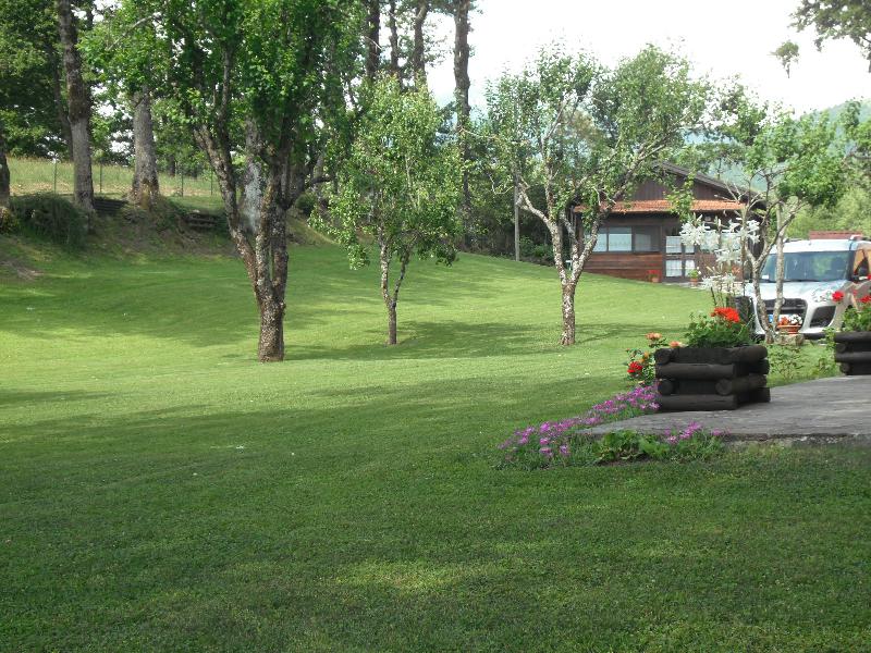 Baita Chalet frazione Giarola di Ligoncghio nr.19 42039 Reggio Emilia  - foto 21