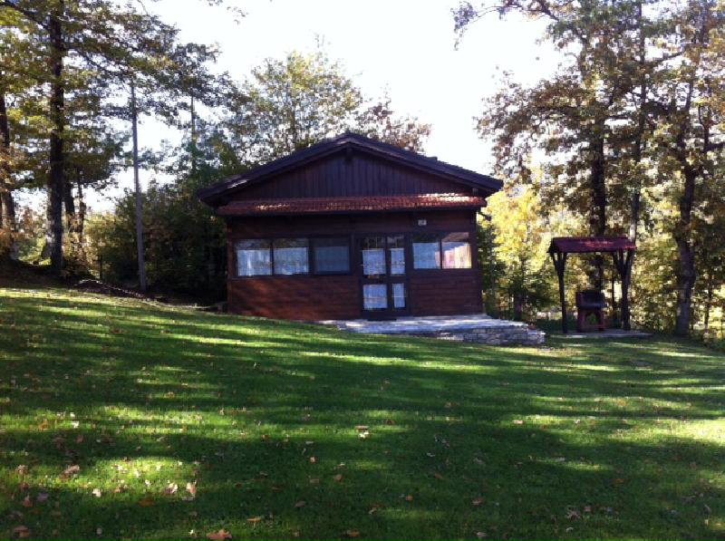 Baita Chalet frazione Giarola di Ligoncghio nr.19 42039 Reggio Emilia  - foto 25