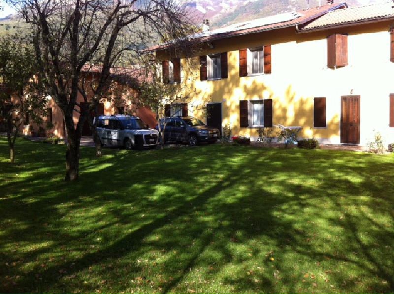 Baita Chalet frazione Giarola di Ligoncghio nr.19 42039 Reggio Emilia  - foto 26
