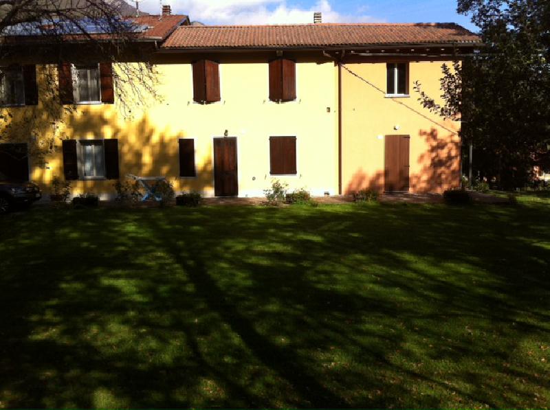 Baita Chalet frazione Giarola di Ligoncghio nr.19 42039 Reggio Emilia  - foto 27