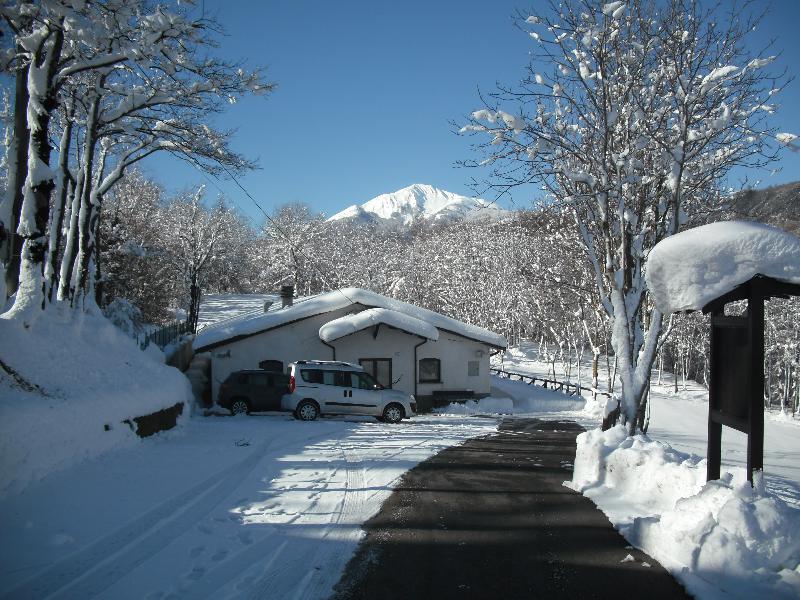 Baita Chalet frazione Giarola di Ligoncghio nr.19 42039 Reggio Emilia  - foto 32