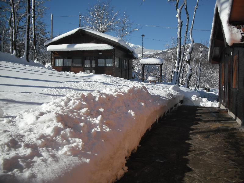 Baita Chalet frazione Giarola di Ligoncghio nr.19 42039 Reggio Emilia  - foto 35