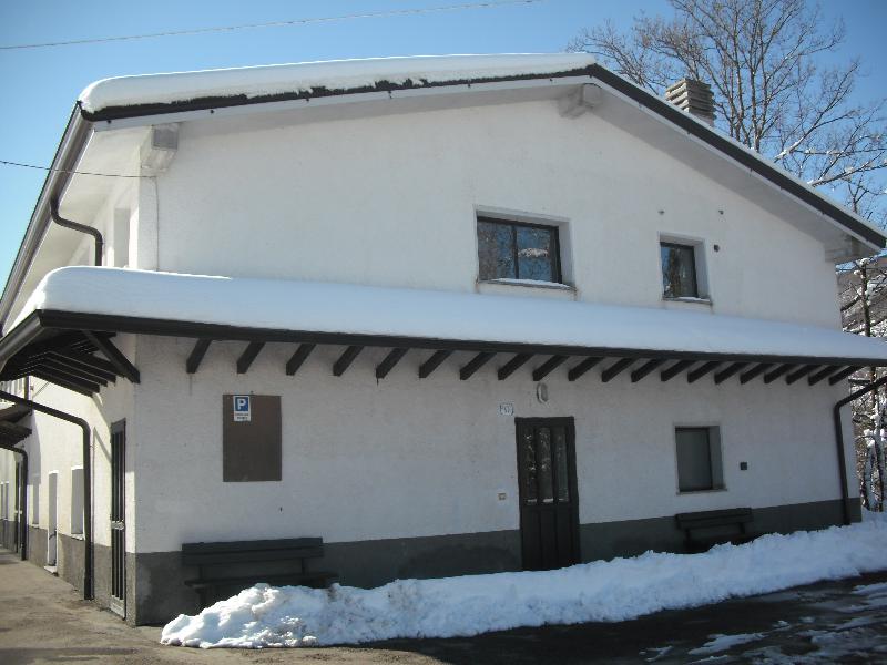 Baita Chalet frazione Giarola di Ligoncghio nr.19 42039 Reggio Emilia  - foto 36