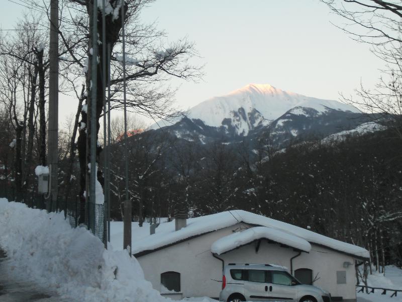 Baita Chalet frazione Giarola di Ligoncghio nr.19 42039 Reggio Emilia  - foto 37