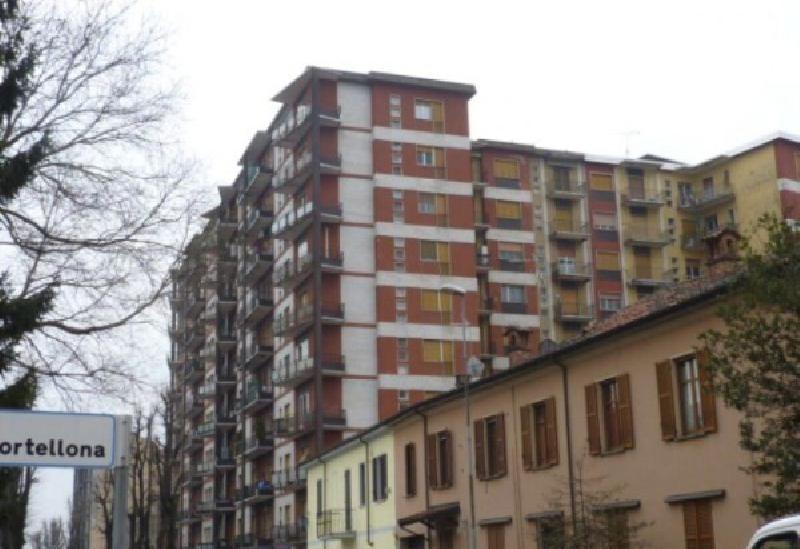 Appartamento Viale Parini 4 