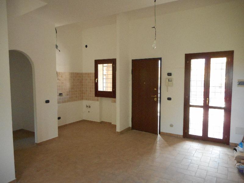 Villetta a schiera VIA ELINI  - foto 3