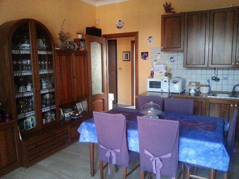 Appartamento Via Mazzini zona Stazione 