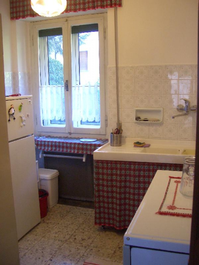 Villa bifamiliare via della chiusa 13  - foto 6
