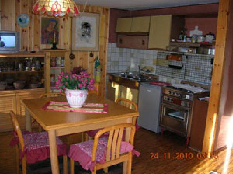 Appartamento Via Patrioti, 79 ,36012, Asiago  - foto 6