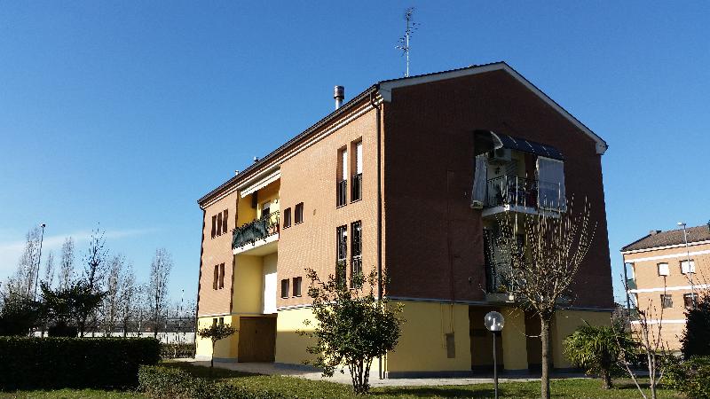 Appartamento Via Fucini 