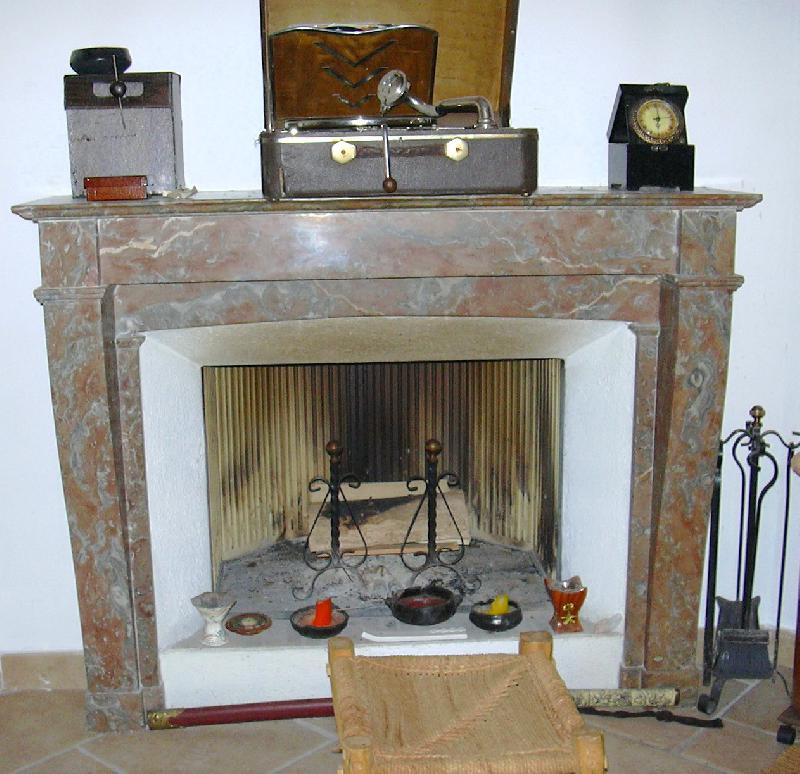 Porzione di casa via vignolese  - foto 4