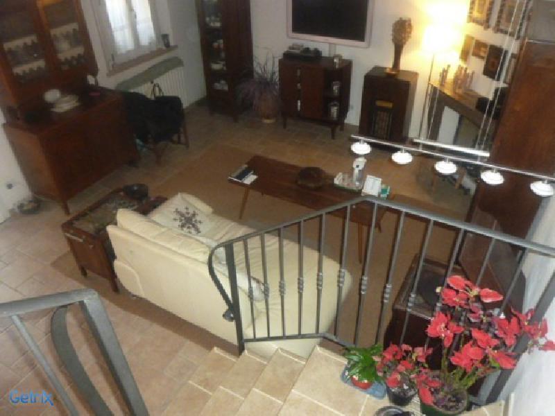 Porzione di casa via vignolese  - foto 5