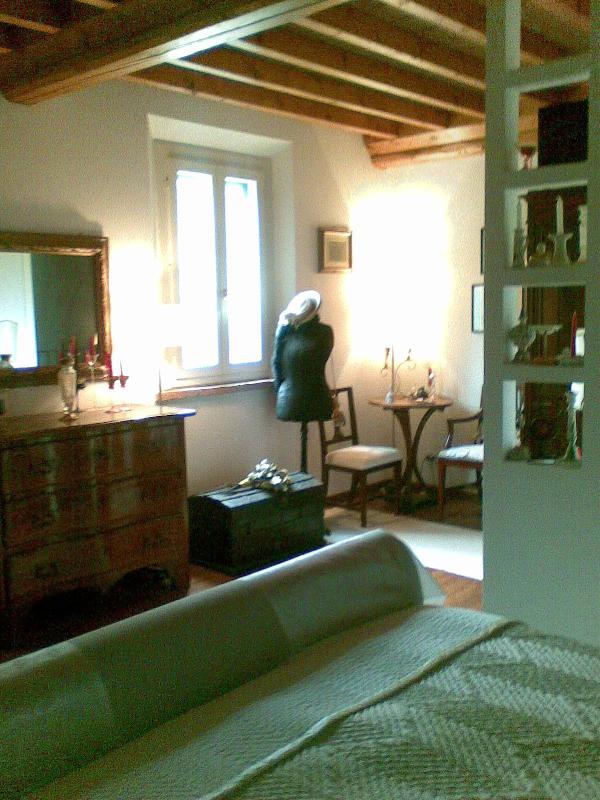 Porzione di casa via vignolese  - foto 6