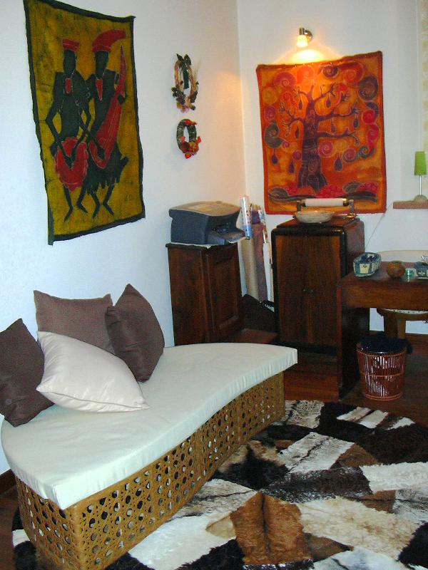 Porzione di casa via vignolese  - foto 7