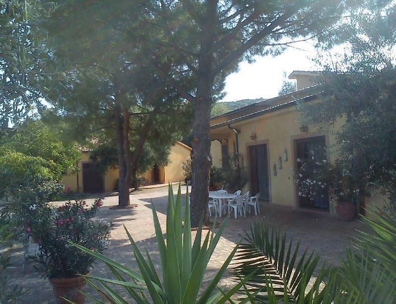 Agriturismo Viale delle Fonti  - foto 2