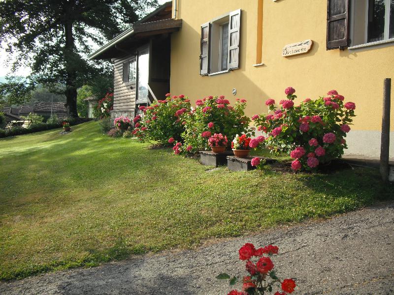 Casa singola frazione Giarola di Ligoncghio nr.19 42039 Reggio Emilia  - foto 16
