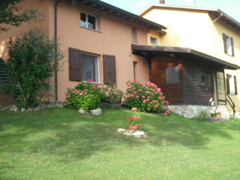 Casa singola frazione Giarola di Ligoncghio nr.19 42039 Reggio Emilia  - foto 17