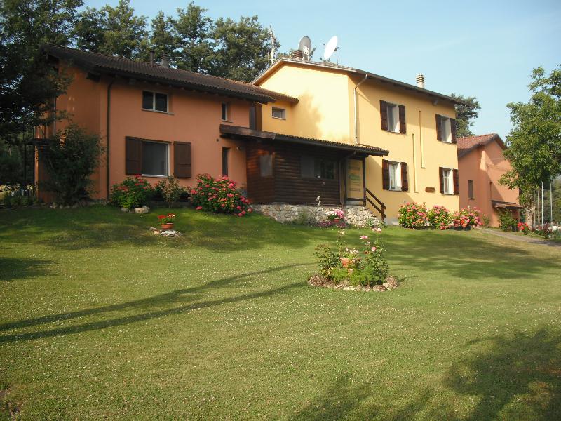 Casa singola frazione Giarola di Ligoncghio nr.19 42039 Reggio Emilia  - foto 19