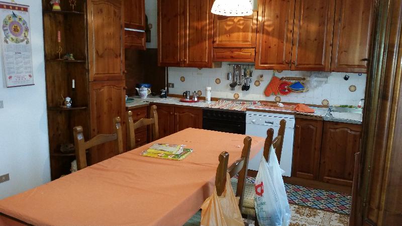 Porzione di casa via pacinotti  - foto 3