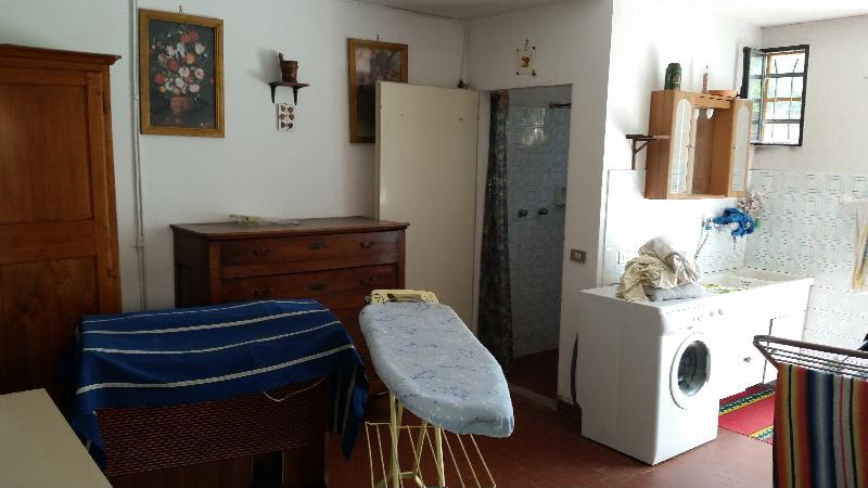 Porzione di casa via pacinotti  - foto 6