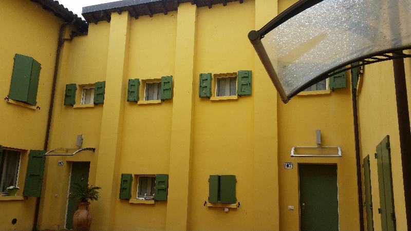 Appartamento strada chiesa di Marzaglia  - foto 4
