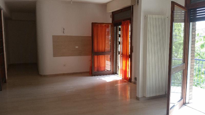 Appartamento via medaglie d