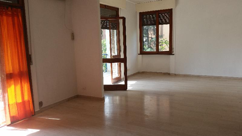 Appartamento via medaglie d'oro  - foto 2