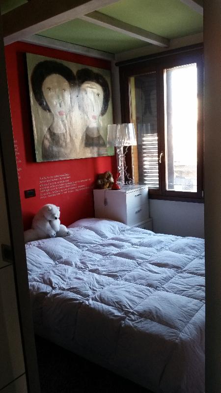 Appartamento via Masone  - foto 2