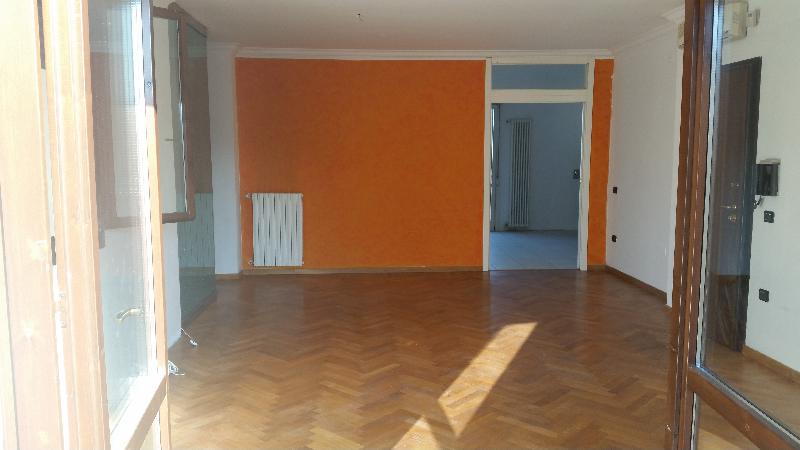 Attico Via Ruffini  - foto 2