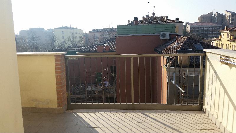 Attico Via Ruffini  - foto 3