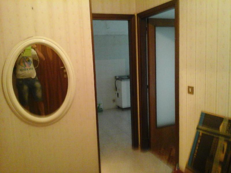 Appartamento via del Cortivi Campalto Ve. 