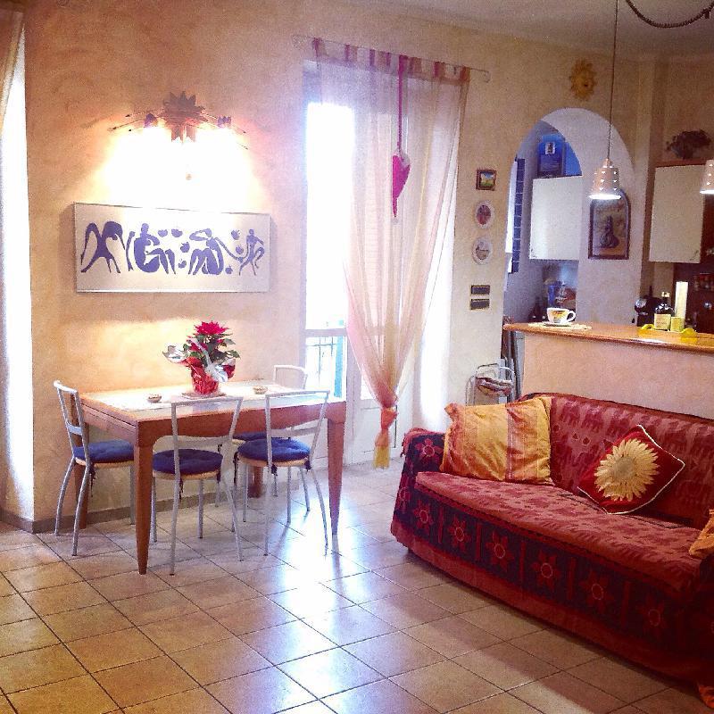 Appartamento Via Pollenzo 58  loading=