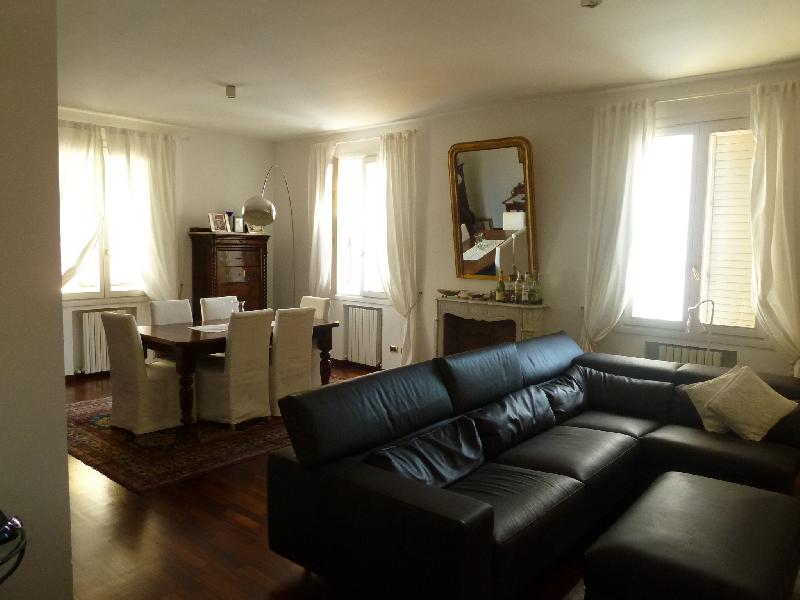 Appartamento via belle arti 