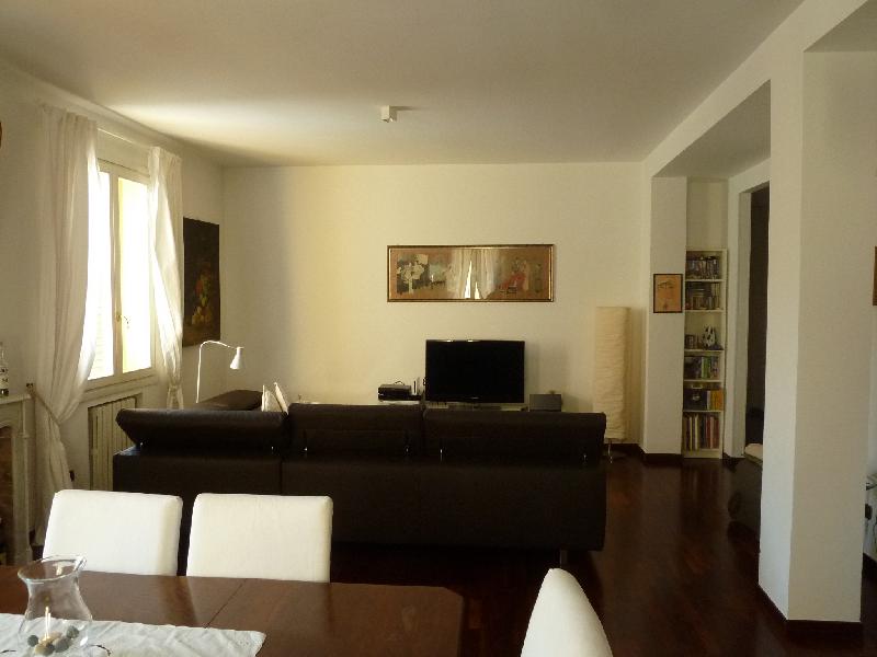 Appartamento via belle arti  - foto 2
