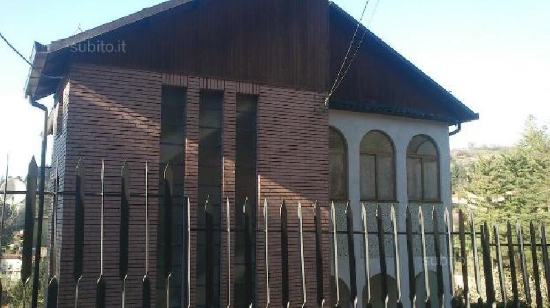 Appartamento strada della Creusa 