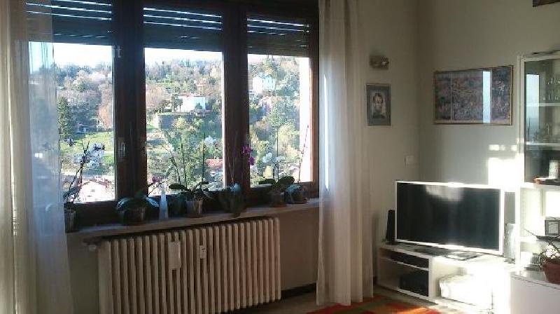 Appartamento strada della Creusa  - foto 2