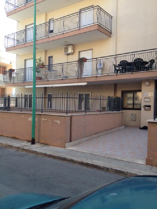 Appartamento Via Nicodemo 1 