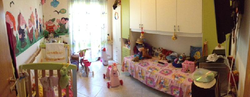 Appartamento Via Nicodemo 1  - foto 5