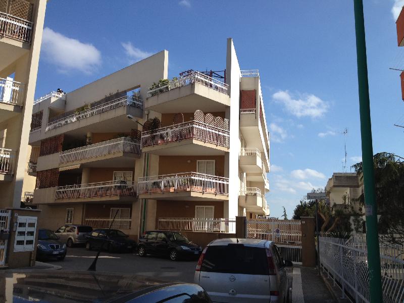 Attico Via Madre Teresa di Calcutta,1  - foto 10