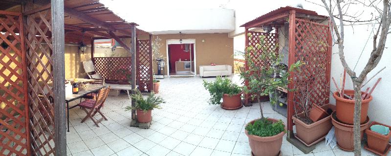 Attico Via Madre Teresa di Calcutta,1  - foto 4