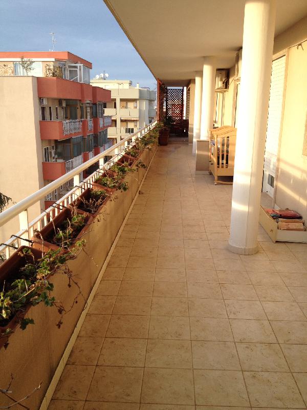 Attico Via Madre Teresa di Calcutta,1  - foto 6