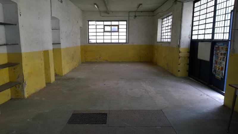 Magazzino via cesana 43  - foto 2