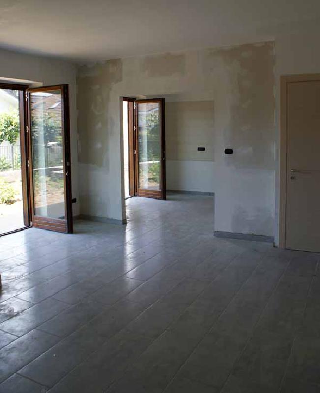 Appartamento via dalmasso 26  - foto 2