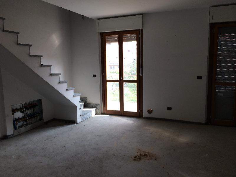 Appartamento via della bassa 18  - foto 2