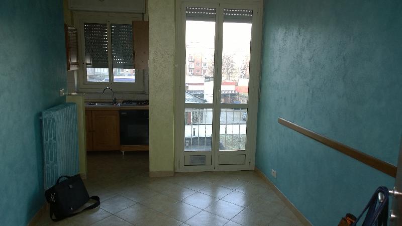 Appartamento via bionaz 24  - foto 2