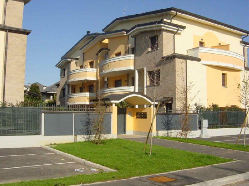 Appartamento Via Carlo Porta 
