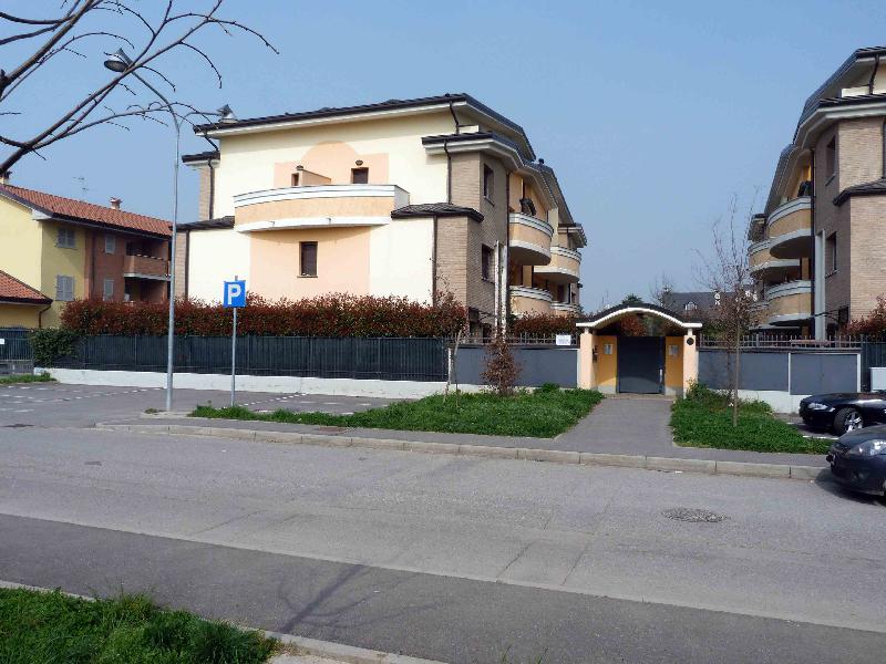 Appartamento Via Carlo Porta  - foto 2