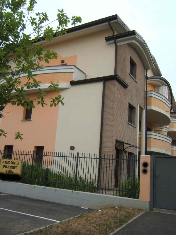 Appartamento via Carlo Porta 