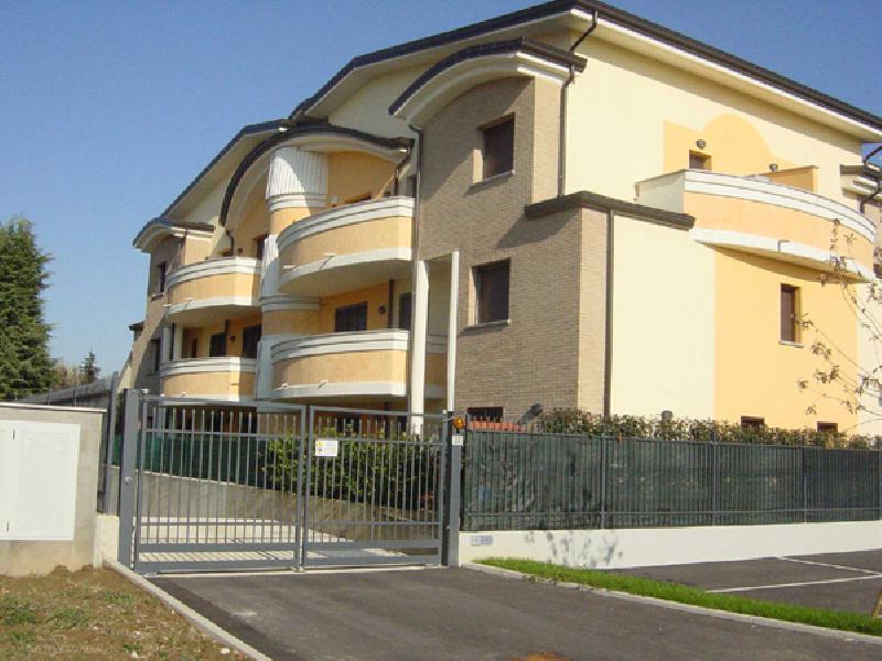 Appartamento Via Carlo Porta 