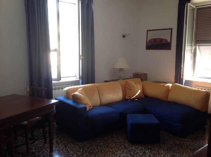 Appartamento Via Barchetta 24  - foto 6